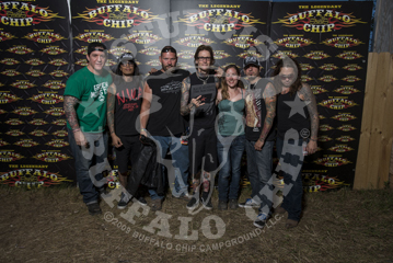 View photos from the 2014 Meet N Greets Buckcherry Photo Gallery